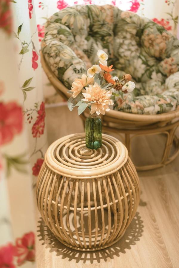 K6 Homestay Hanoi Buitenkant foto