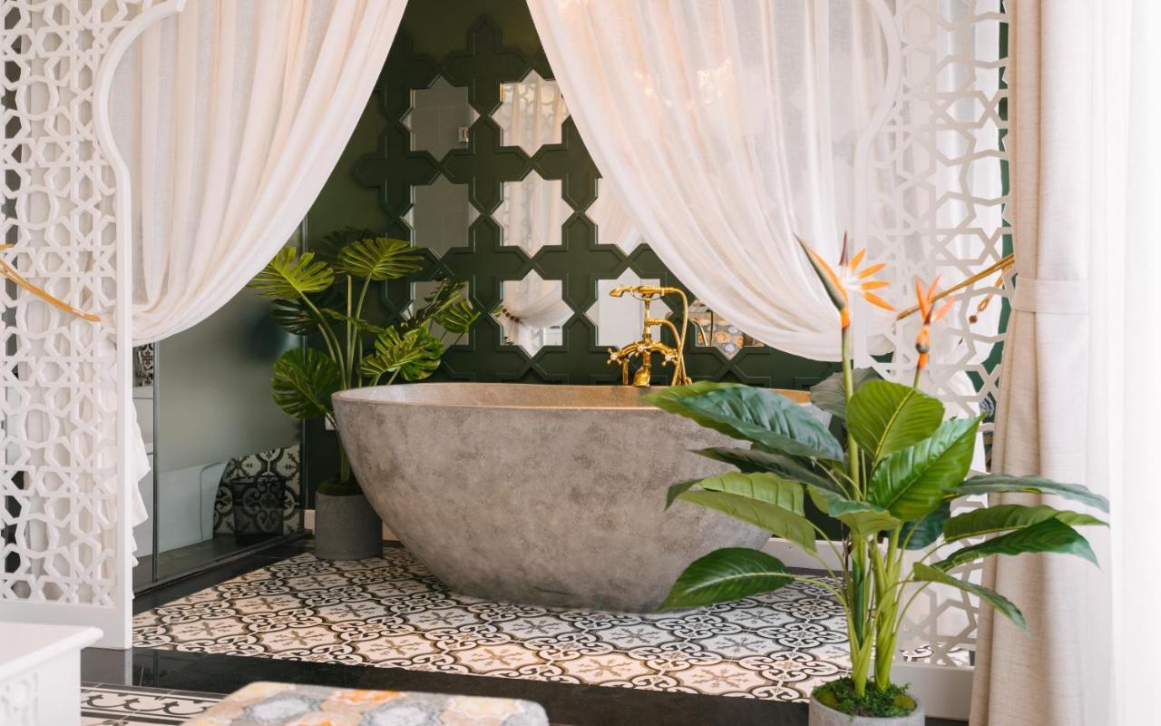 K6 Homestay Hanoi Buitenkant foto